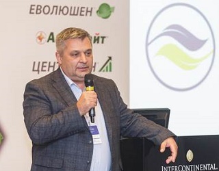 Arysta LifeScience в Україні змінює керівника